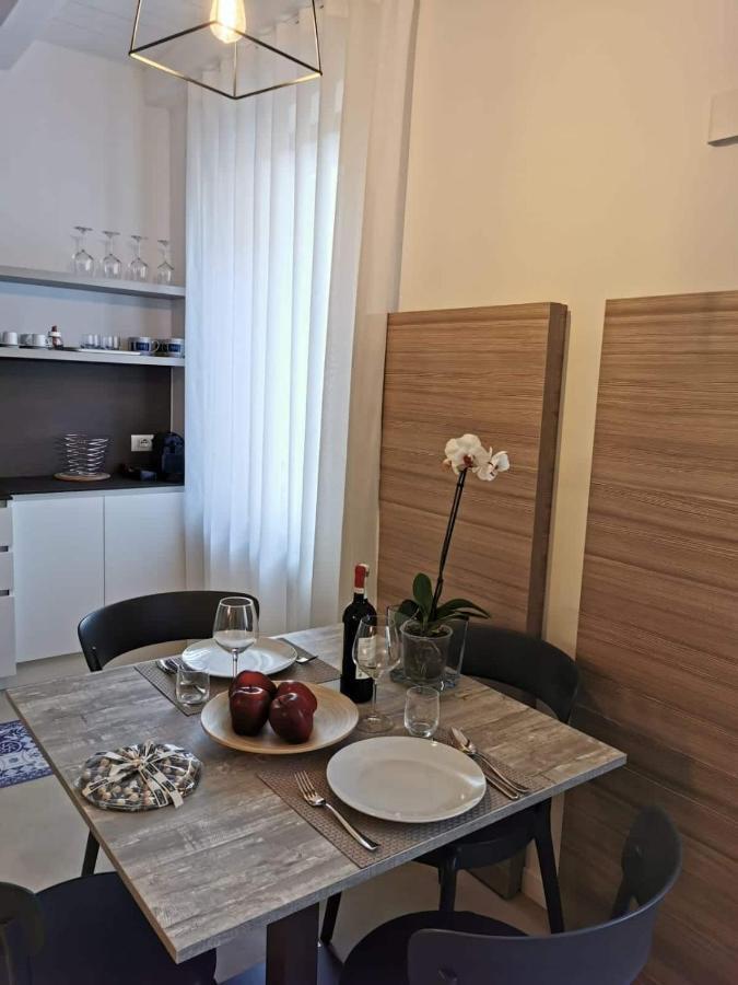 3 Amici Al Teatro Apartment Верона Екстериор снимка