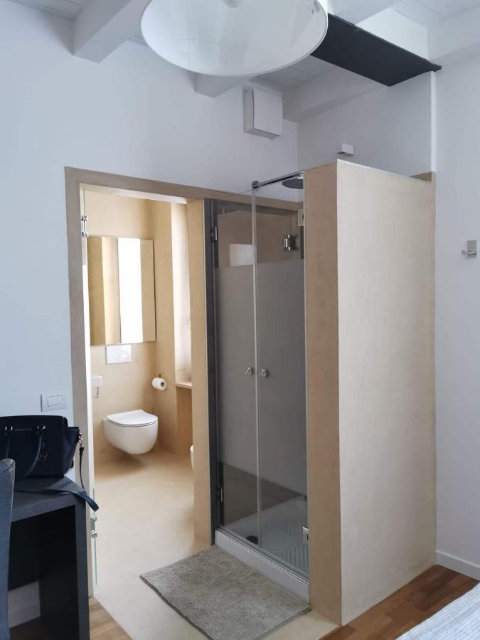 3 Amici Al Teatro Apartment Верона Екстериор снимка